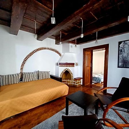 Historic Center Apartment Brašov Exteriér fotografie