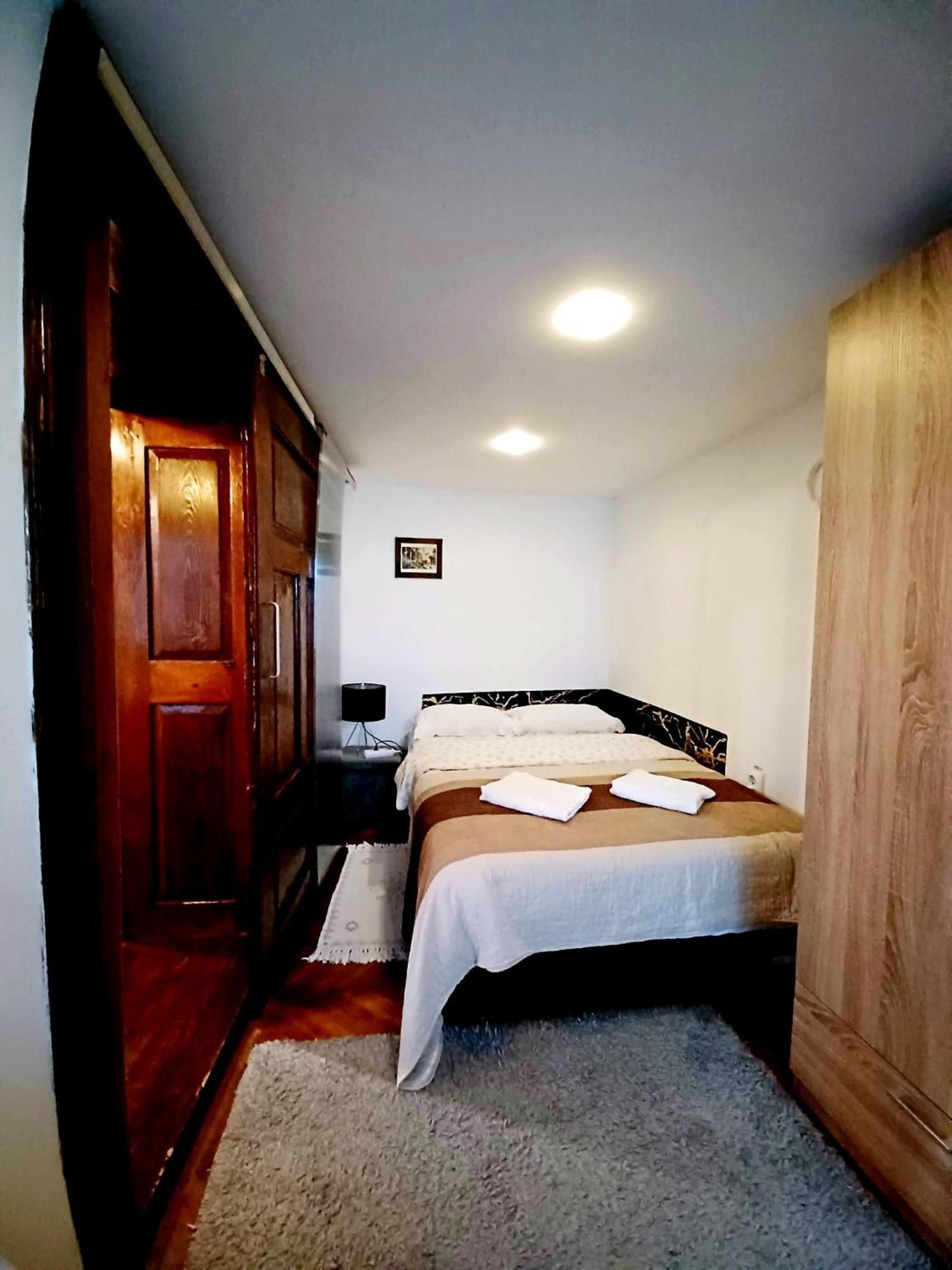 Historic Center Apartment Brašov Exteriér fotografie